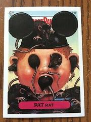 PAT Rat #18b 2003 Garbage Pail Kids Prices