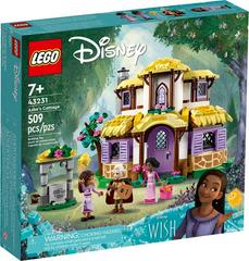 Asha's Cottage #43231 LEGO Disney Prices