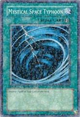 Mystical Space Typhoon YuGiOh Duel Terminal 1 Prices