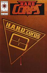 H.A.R.D. Corps #13 (1993) Comic Books H.A.R.D. Corps Prices