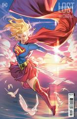 Superman: Lost [Segovia] #8 (2023) Comic Books Superman: Lost Prices