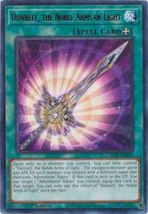 Dunnell, the Noble Arms of Light GRCR-EN030 YuGiOh The Grand Creators Prices