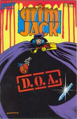 Grimjack #36 (1987) Comic Books Grimjack Prices