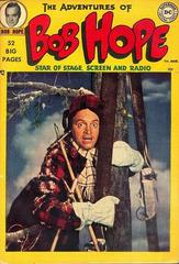 Adventures of Bob Hope #1 (1950) Comic Books Adventures of Bob Hope Prices