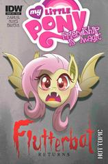My Little Pony: Friendship Is Magic [Hot Topic] #33 (2015) Comic Books My Little Pony: Friendship is Magic Prices