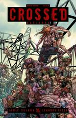 Crossed: Badlands [Torture] #6 (2012) Comic Books Crossed Badlands Prices
