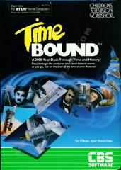Time Bound Atari 400 Prices