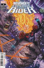 Revenge of the Cosmic Ghost Rider Comic Books Revenge of the Cosmic Ghost Rider Prices