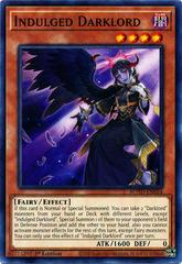 Indulged Darklord [1st Edition] ROTD-EN024 YuGiOh Rise of the Duelist Prices