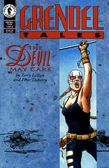 Grendel Tales: The Devil May Care #1 (1995) Comic Books Grendel Tales Prices