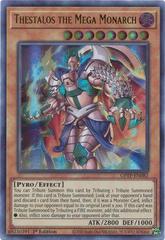 Thestalos the Mega Monarch GFTP-EN082 YuGiOh Ghosts From the Past Prices