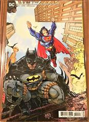Batman / Superman: World's Finest [Williams] Comic Books Batman / Superman: World's Finest Prices