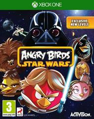 Angry Birds: Star Wars PAL Xbox One Prices
