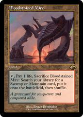 Bloodstained Mire #435 Magic Modern Horizons 3 Prices