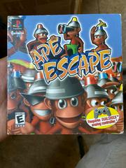 Ape Escape [Demo] Playstation Prices