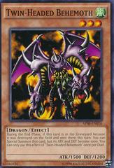 Twin-Headed Behemoth YuGiOh Astral Pack 8 Prices