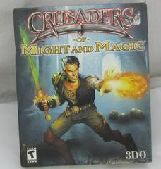Crusaders of Might and Magic PC Games Prices
