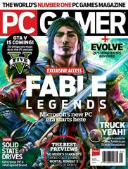 PC Gamer [Issue 265] PC Gamer Magazine Prices