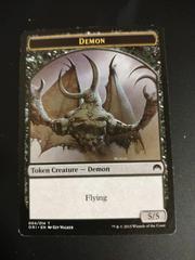 Demon [Token] #4 Magic Magic Origins Prices