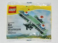 Mini Sopwith Camel LEGO Creator Prices