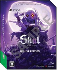 Skul: The Hero Slayer [Deluxe Edition] JP Playstation 4 Prices