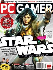 PC Gamer [Issue 196] PC Gamer Magazine Prices