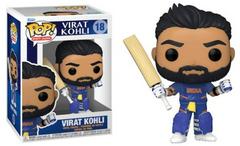 Virat Kohli #18 Funko POP Sports Legends Prices