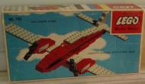 Airplane #320 LEGO Classic