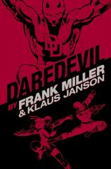 Daredevil Omnibus [2nd Print] Comic Books Daredevil Prices