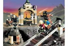 LEGO Set | Gringott's Bank LEGO Harry Potter