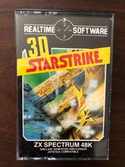 3D Starstrike ZX Spectrum Prices
