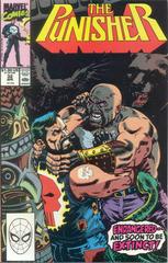 The Punisher #32 (1990) Comic Books Punisher Prices