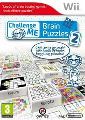 Challenge Me: Brain Puzzles 2 PAL Wii Prices
