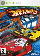 Hot Wheels: Beat That PAL Xbox 360 Prices