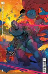 Batman / Superman: World's Finest [Ward] Comic Books Batman / Superman: World's Finest Prices