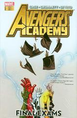 Avengers Academy Vol. 5: Final Exams [Hardcover] (2013) Comic Books Avengers Academy Prices