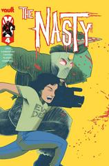 The Nasty #4 (2023) Comic Books The Nasty Prices