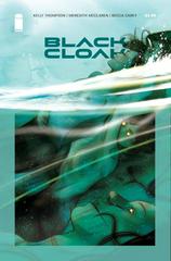 Black Cloak [Lotay] #1 (2023) Comic Books Black Cloak Prices