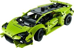 LEGO Set | Lamborghini Huracan Tecnica LEGO Technic
