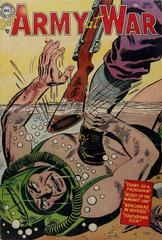 Our Army at War #27 (1954) Comic Books Our Army at War Prices