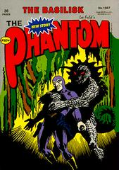 The Phantom #1667 (2013) Comic Books Phantom Prices
