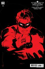 Knight Terrors: Green Lantern [Nguyen] #1 (2023) Comic Books Knight Terrors: Green Lantern Prices