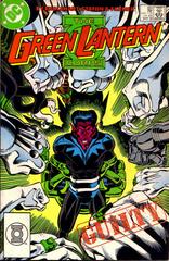 Green Lantern Corps #222 (1988) Comic Books Green Lantern Corps Prices