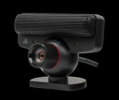 Playstation Eye Camera PAL Playstation 3 Prices