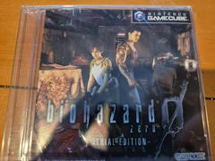 Biohazard 0 [Trial Edition] JP Gamecube Prices