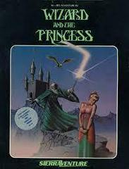 Wizard and the Princess Atari 400 Prices