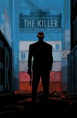 The Killer: Affairs of the State [Zonjic] #5 (2022) Comic Books The Killer: Affairs of the State Prices