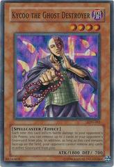 Kycoo the Ghost Destroyer YuGiOh Labyrinth of Nightmare Prices