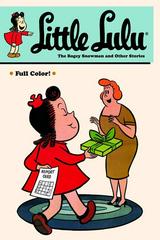 The Bogey Snowman and Other Stories #23 (2010) Comic Books Little Lulu Prices