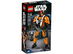 Poe Dameron LEGO Star Wars Prices